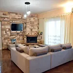 Stone Corinth