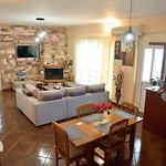 Stone Apartment