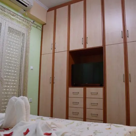 Stone Apartamento