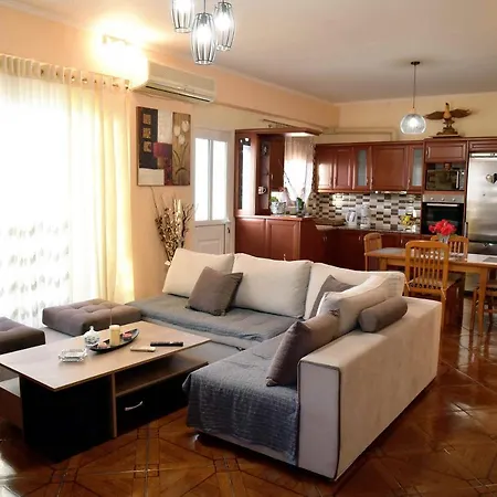 Stone Appartement Corinthe