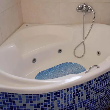 Appartement Stone Corinthe