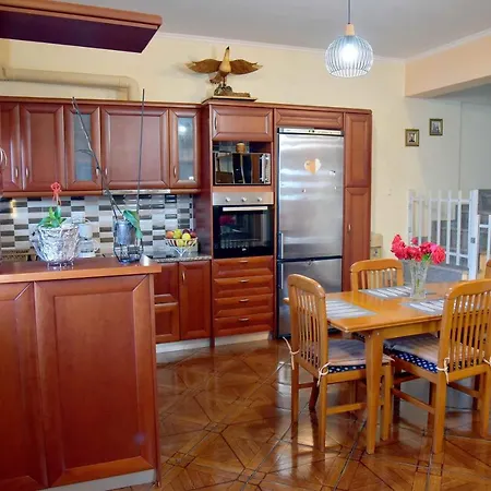 Apartamento Stone *