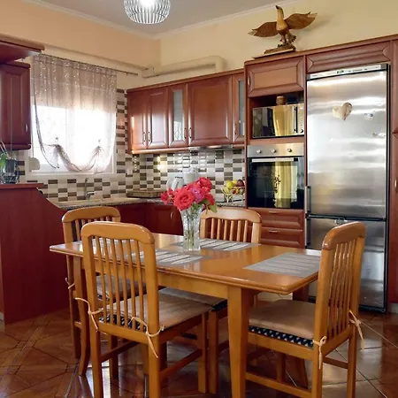 Appartement Stone Corinth