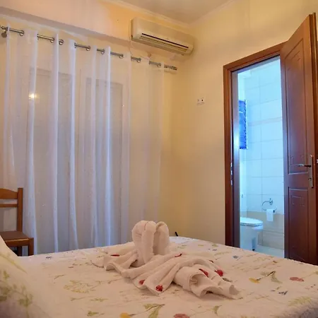 Appartement Stone Corinthe