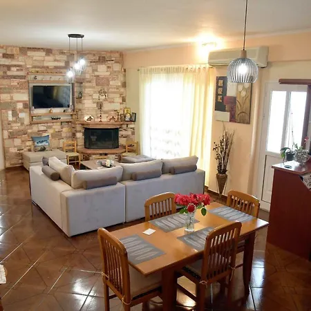 Stone Apartmán