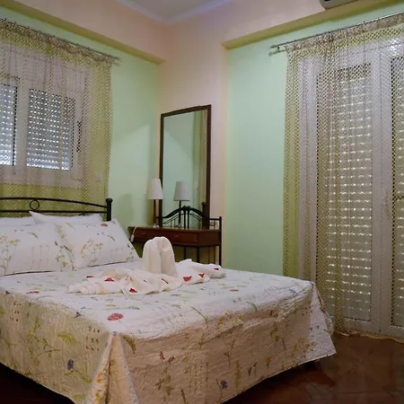 Appartement Stone Corinth