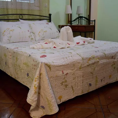 Stone Apartmán *