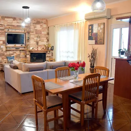 Stone Apartmán *