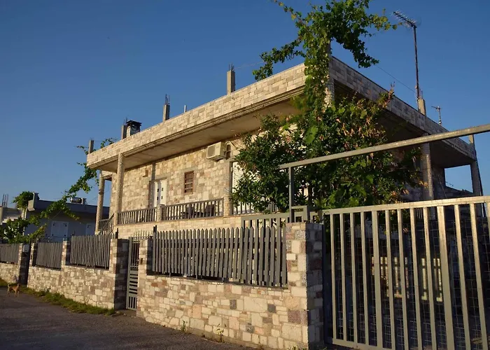 Appartement Stone Corinth