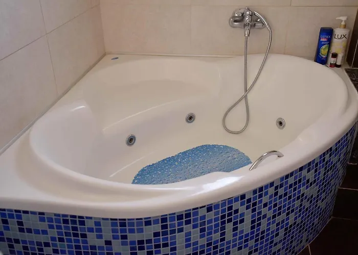 Appartement Stone Corinth