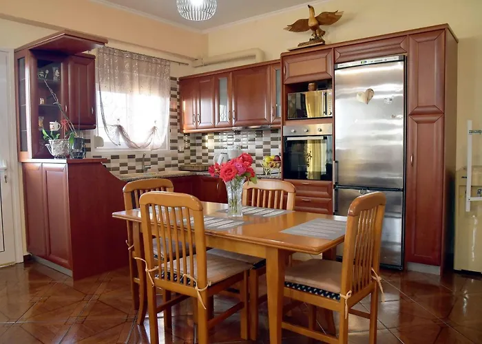 Appartement Stone Corinth