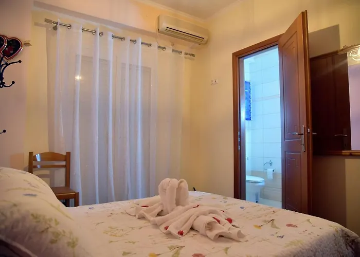 Appartement Stone Corinth