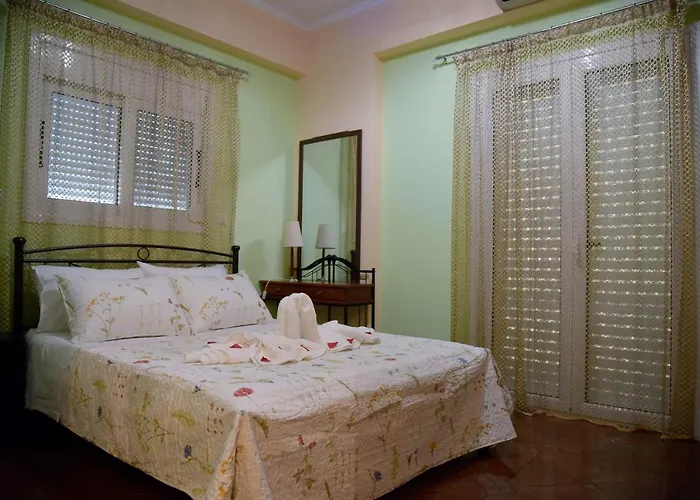 Appartement Stone Corinth